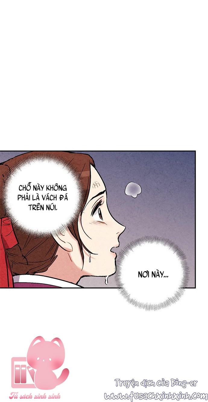 Lệnh Cấm Hôn: Lệnh Cấm Hôn – Chap 26