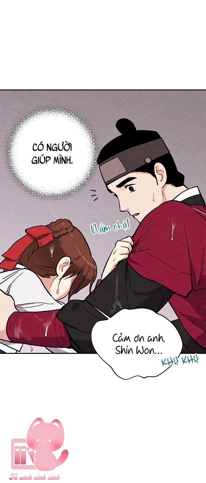 Lệnh Cấm Hôn: Lệnh Cấm Hôn – Chap 26