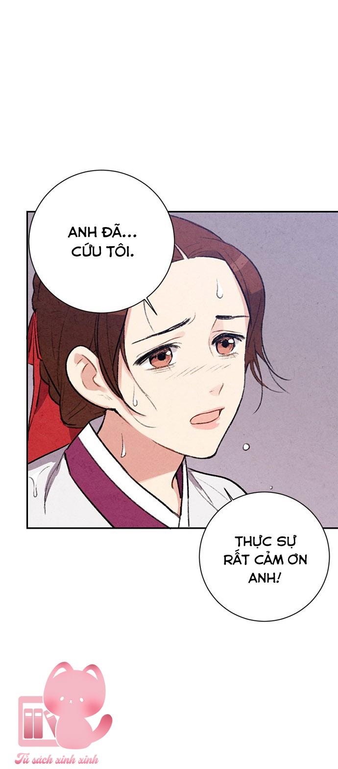 Lệnh Cấm Hôn: Lệnh Cấm Hôn – Chap 26