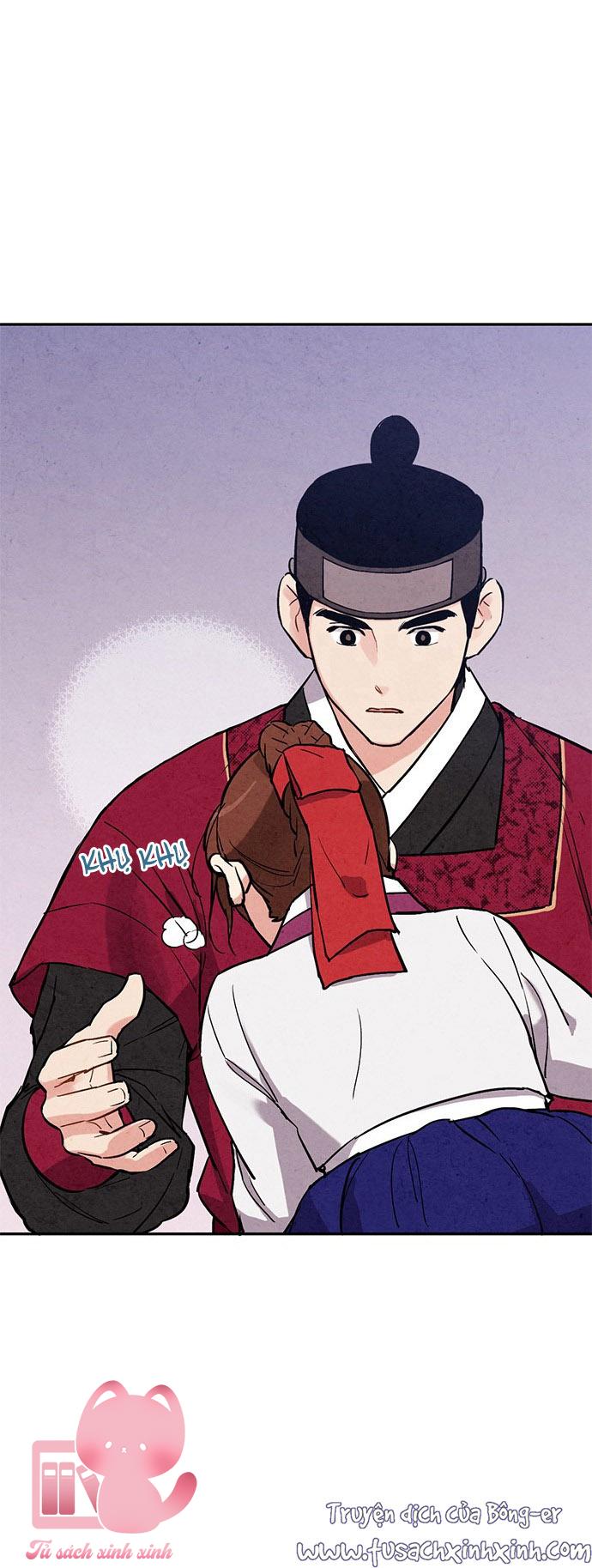 Lệnh Cấm Hôn: Lệnh Cấm Hôn – Chap 26