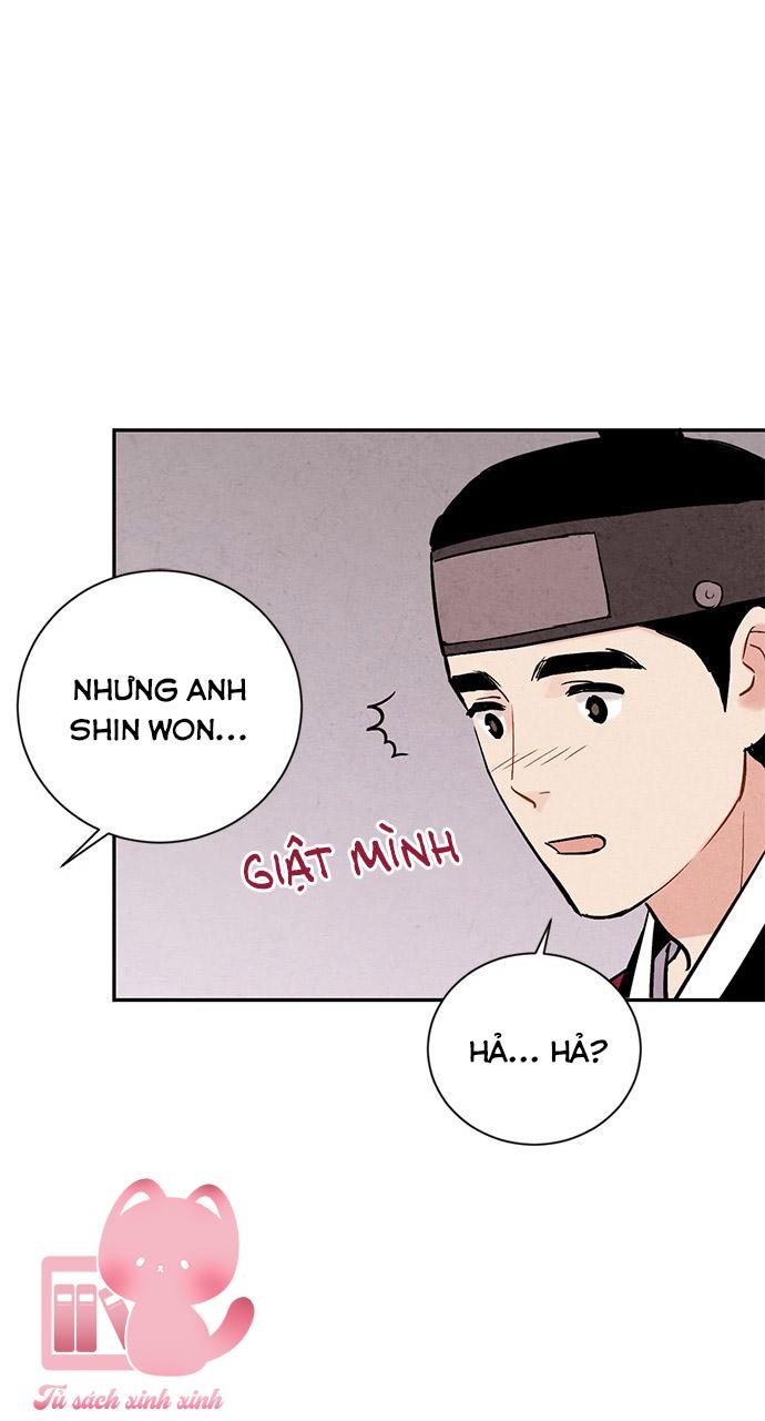 Lệnh Cấm Hôn: Lệnh Cấm Hôn – Chap 26