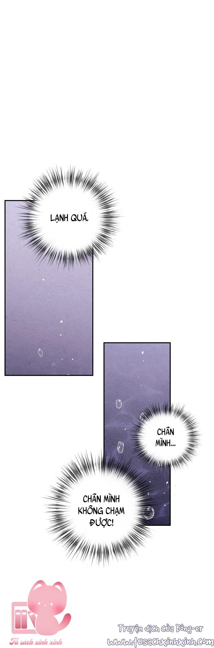 Lệnh Cấm Hôn: Lệnh Cấm Hôn – Chap 26