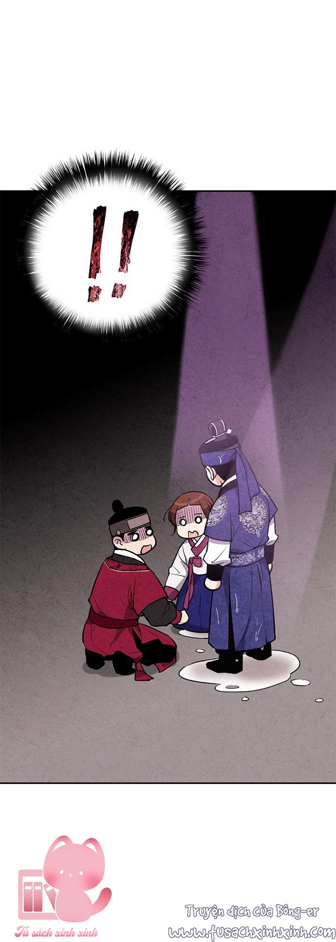 Lệnh Cấm Hôn: Lệnh Cấm Hôn – Chap 26