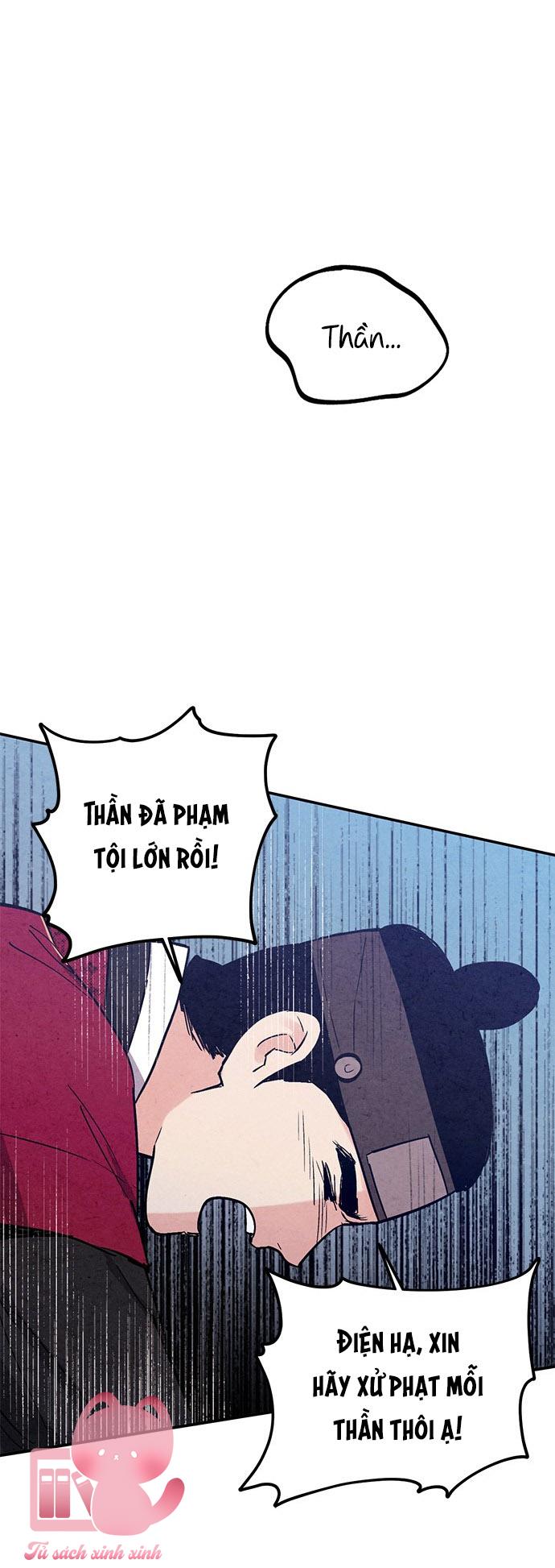 Lệnh Cấm Hôn: Lệnh Cấm Hôn – Chap 26