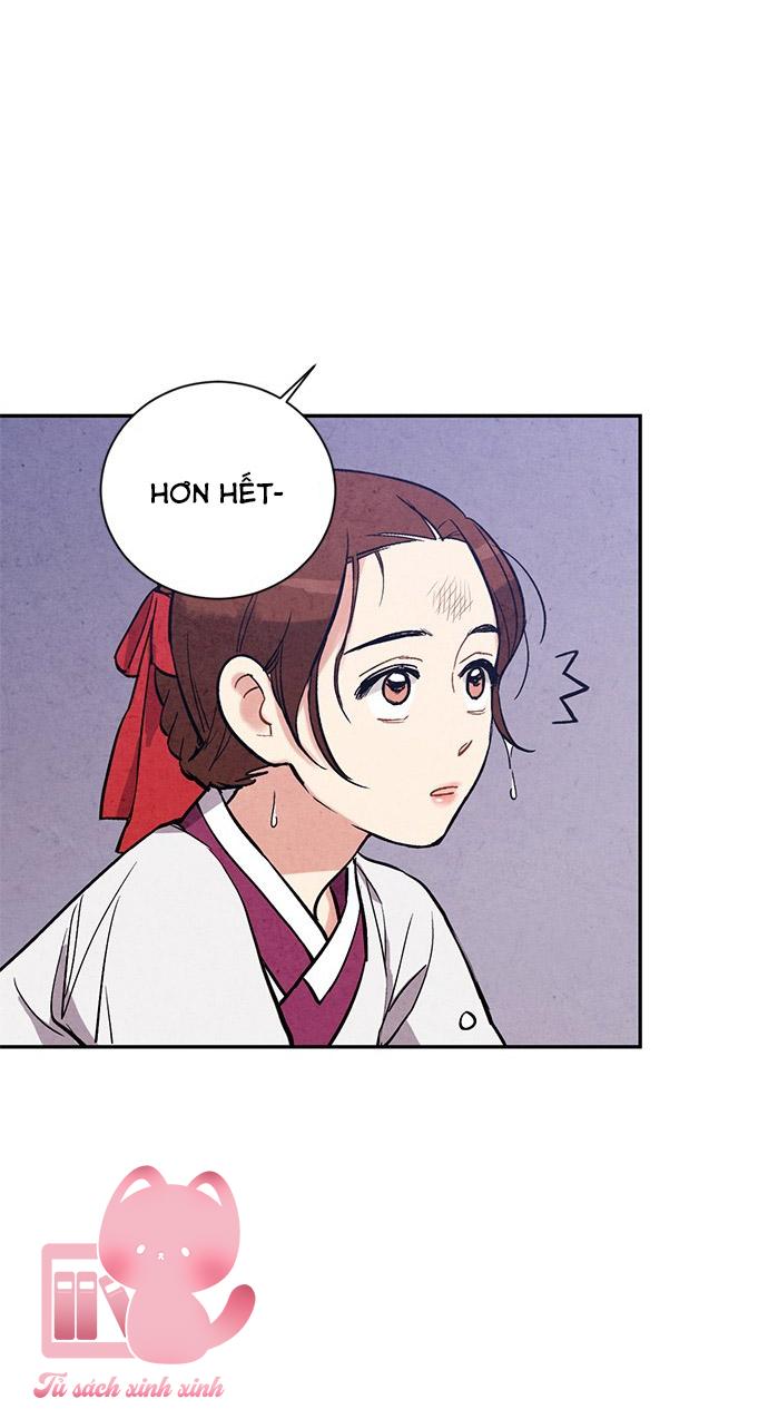Lệnh Cấm Hôn: Lệnh Cấm Hôn – Chap 26