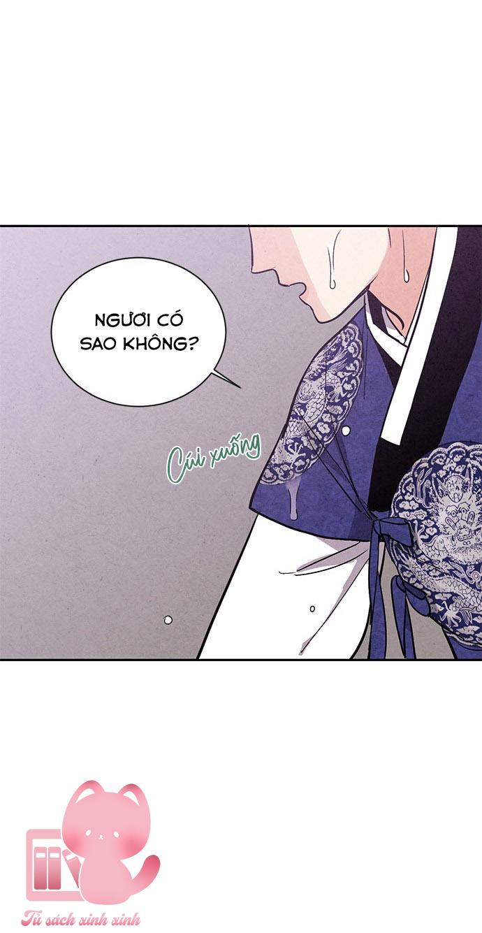 Lệnh Cấm Hôn: Lệnh Cấm Hôn – Chap 26