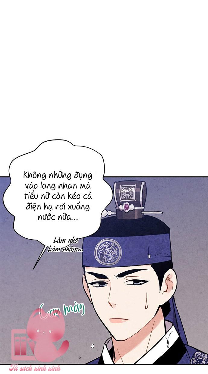 Lệnh Cấm Hôn: Lệnh Cấm Hôn – Chap 26