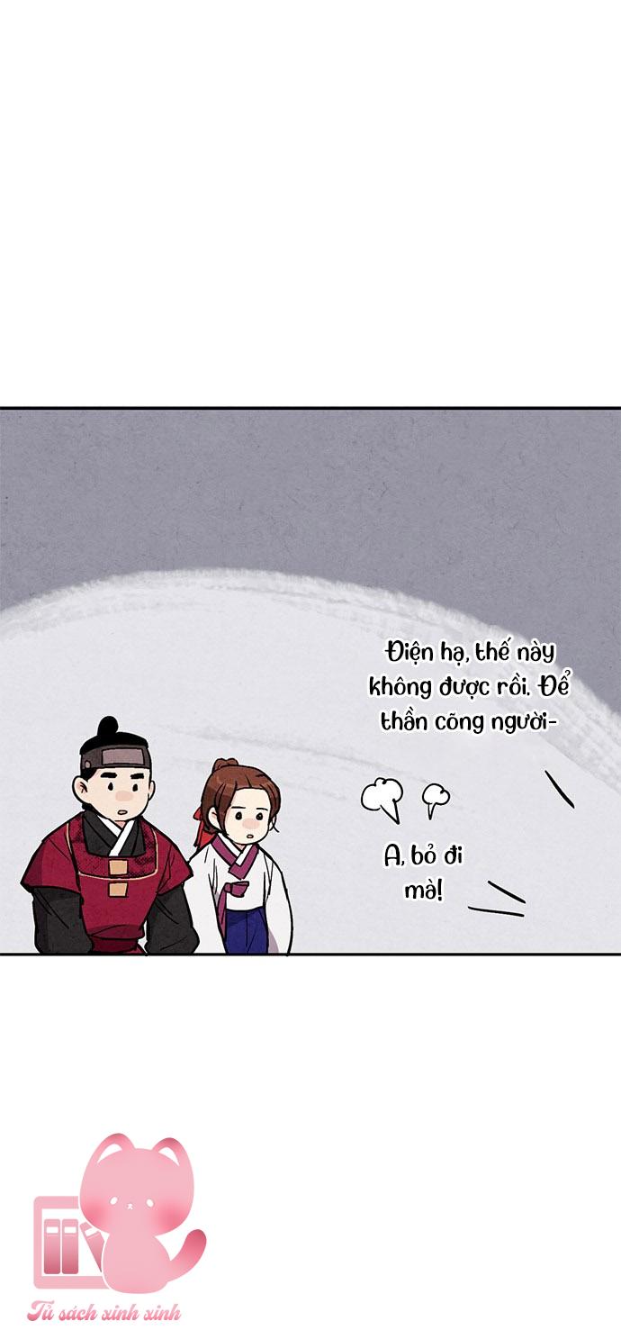 Lệnh Cấm Hôn: Lệnh Cấm Hôn – Chap 26