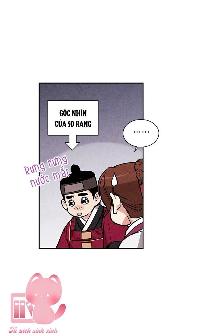 Lệnh Cấm Hôn: Lệnh Cấm Hôn – Chap 26