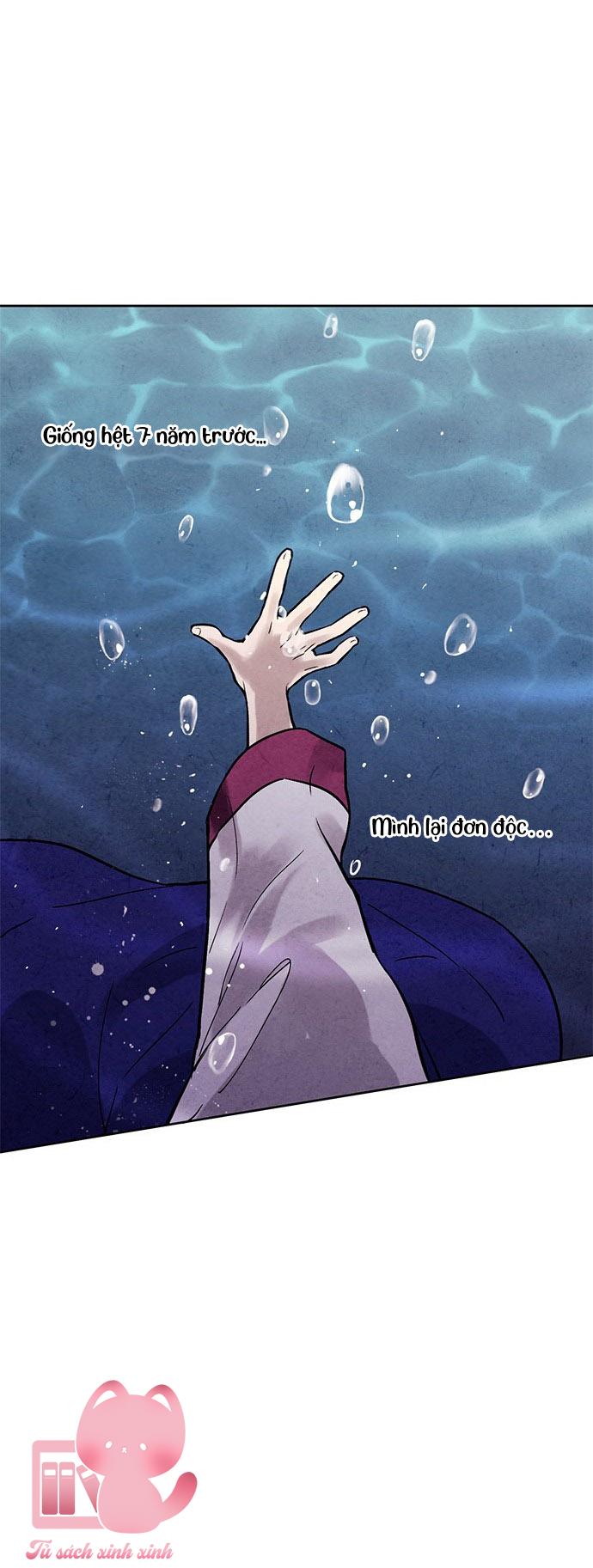 Lệnh Cấm Hôn: Lệnh Cấm Hôn – Chap 26