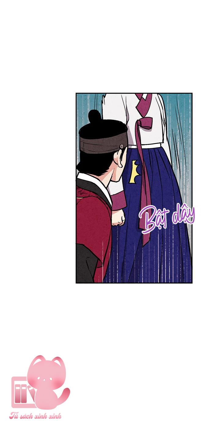 Lệnh Cấm Hôn: Lệnh Cấm Hôn – Chap 26