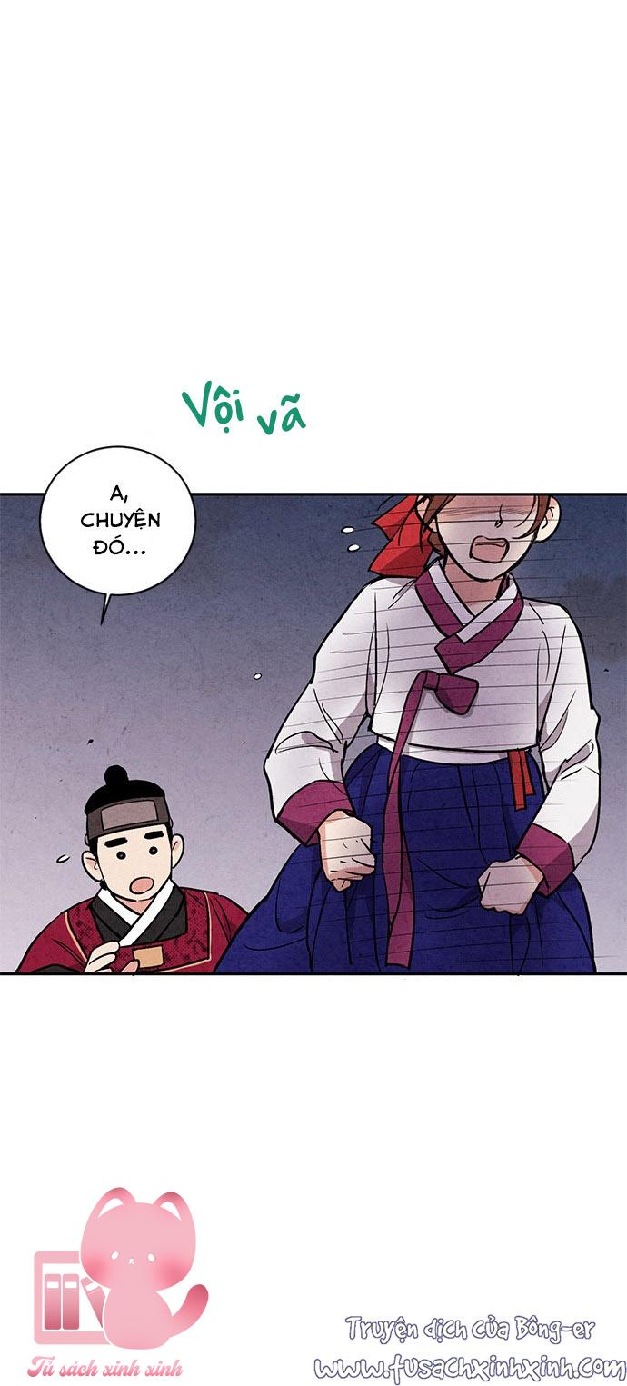 Lệnh Cấm Hôn: Lệnh Cấm Hôn – Chap 26