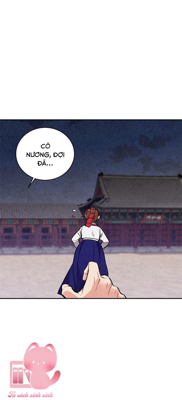 Lệnh Cấm Hôn: Lệnh Cấm Hôn – Chap 26