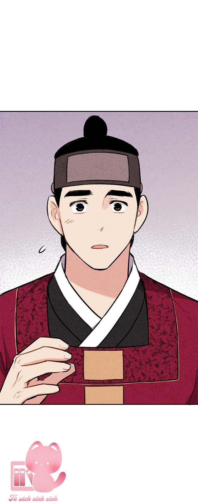 Lệnh Cấm Hôn: Lệnh Cấm Hôn – Chap 26