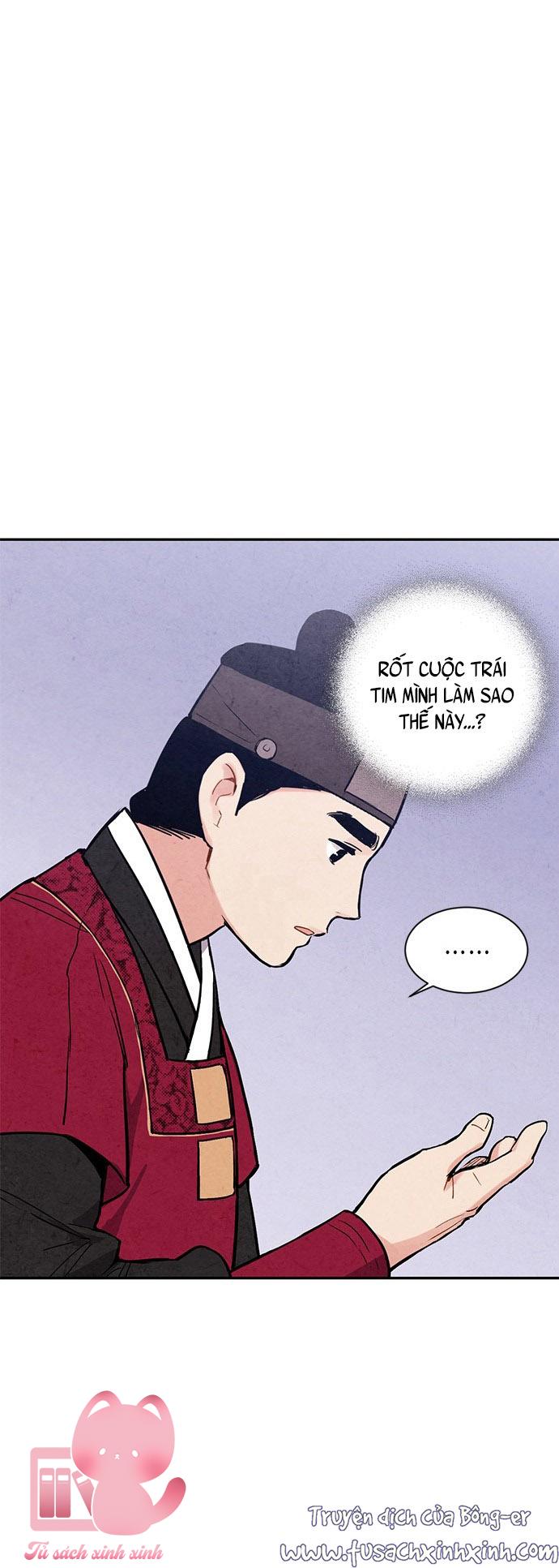 Lệnh Cấm Hôn: Lệnh Cấm Hôn – Chap 26