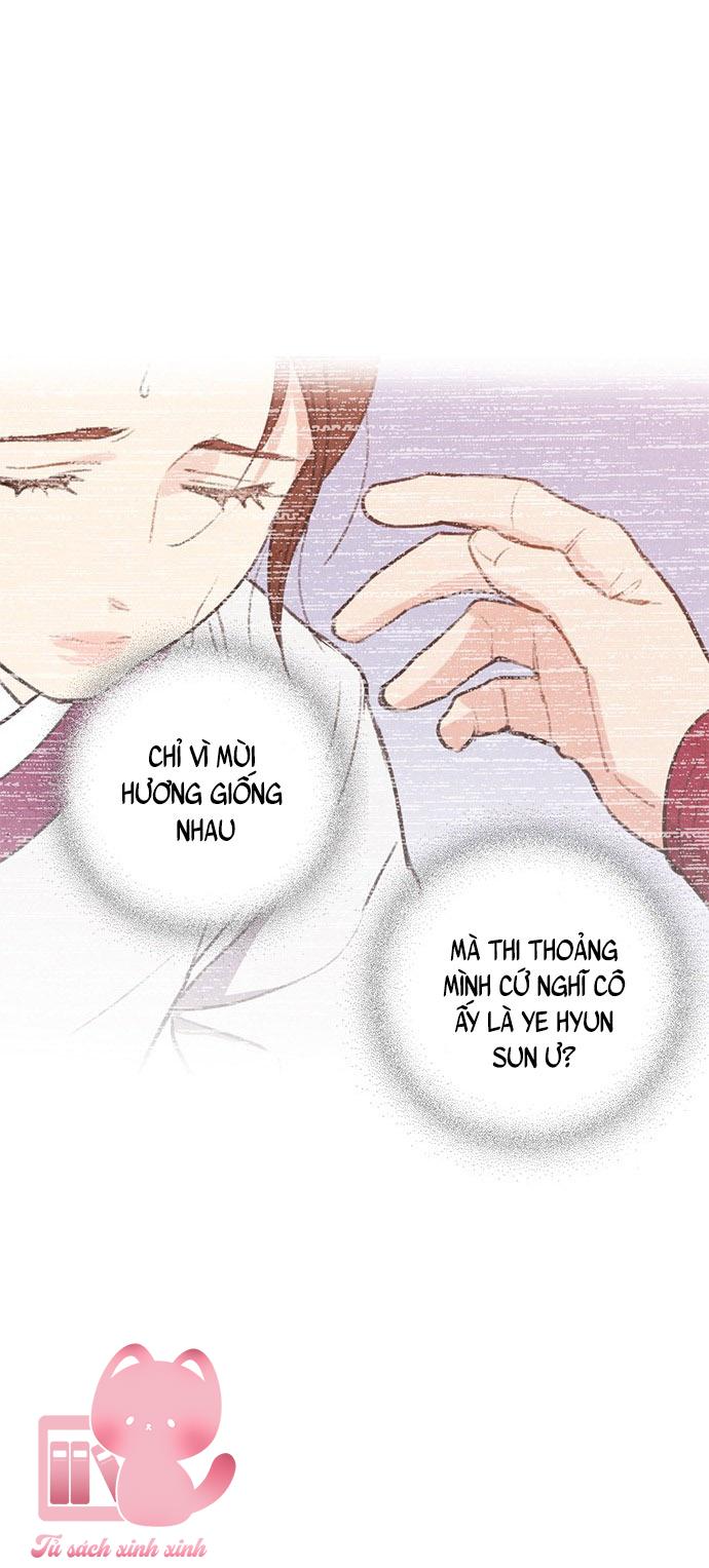 Lệnh Cấm Hôn: Lệnh Cấm Hôn – Chap 26