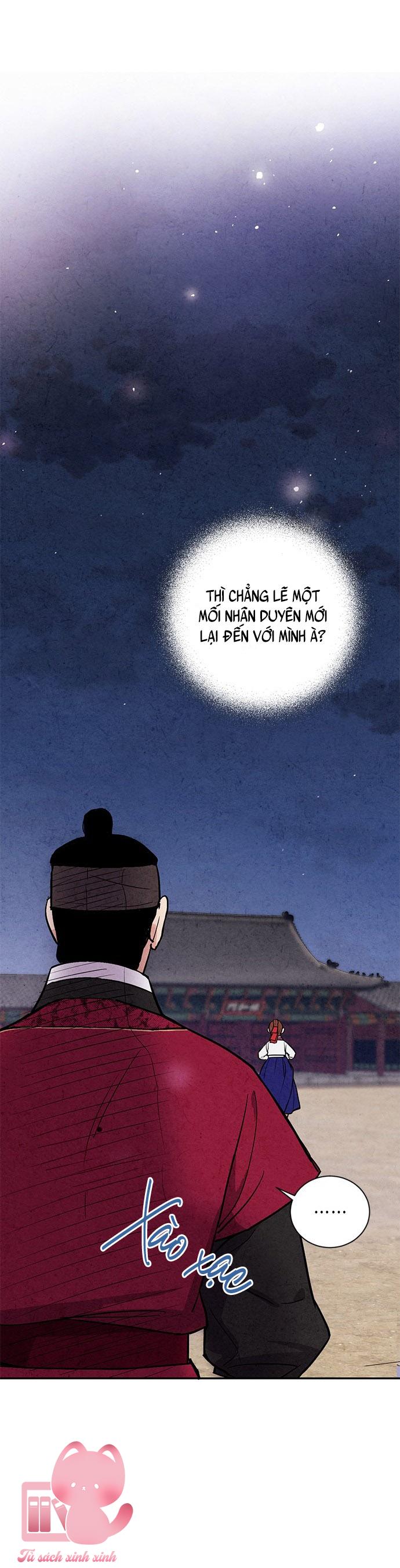 Lệnh Cấm Hôn: Lệnh Cấm Hôn – Chap 26