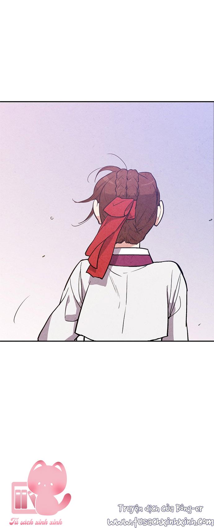 Lệnh Cấm Hôn: Lệnh Cấm Hôn – Chap 26