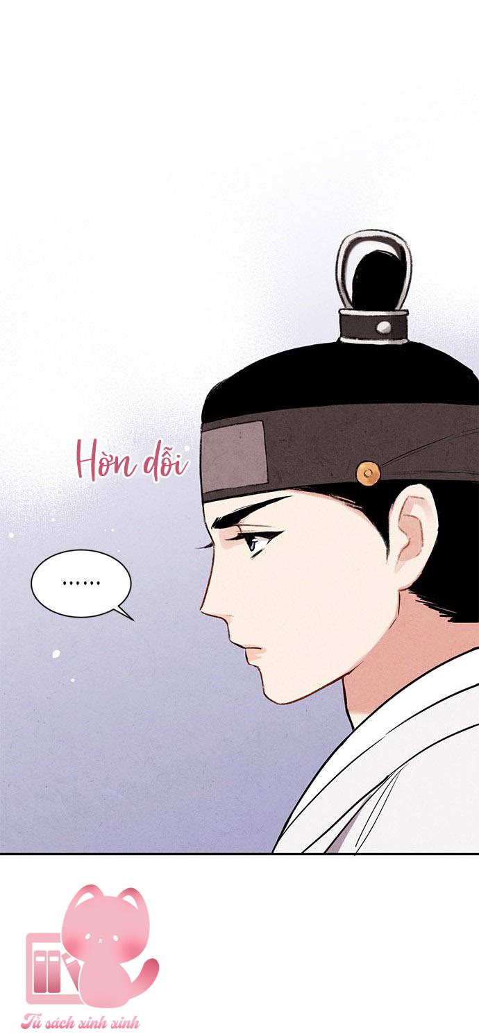Lệnh Cấm Hôn: Lệnh Cấm Hôn – Chap 26