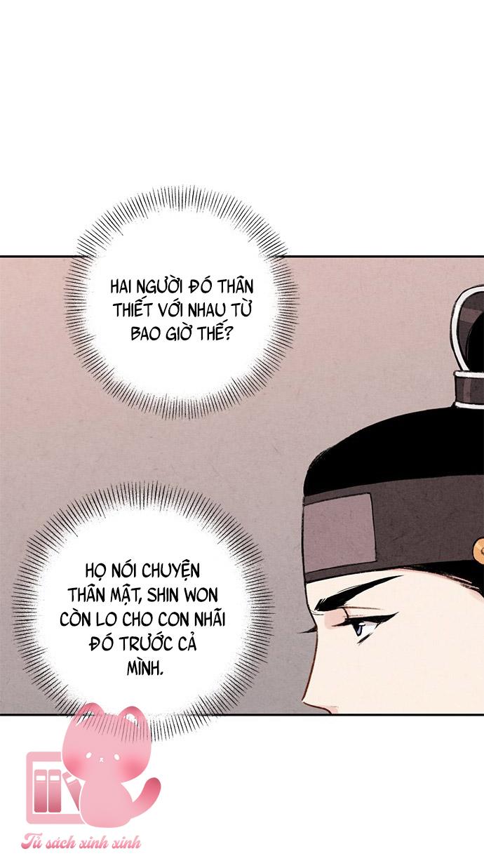 Lệnh Cấm Hôn: Lệnh Cấm Hôn – Chap 26