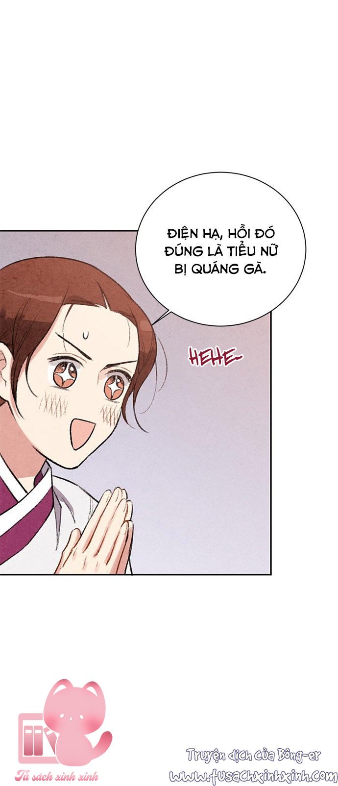 Lệnh Cấm Hôn: Lệnh Cấm Hôn – Chap 26