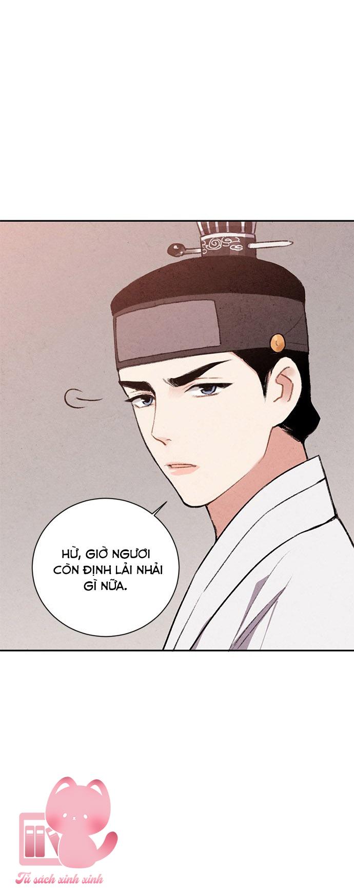 Lệnh Cấm Hôn: Lệnh Cấm Hôn – Chap 26