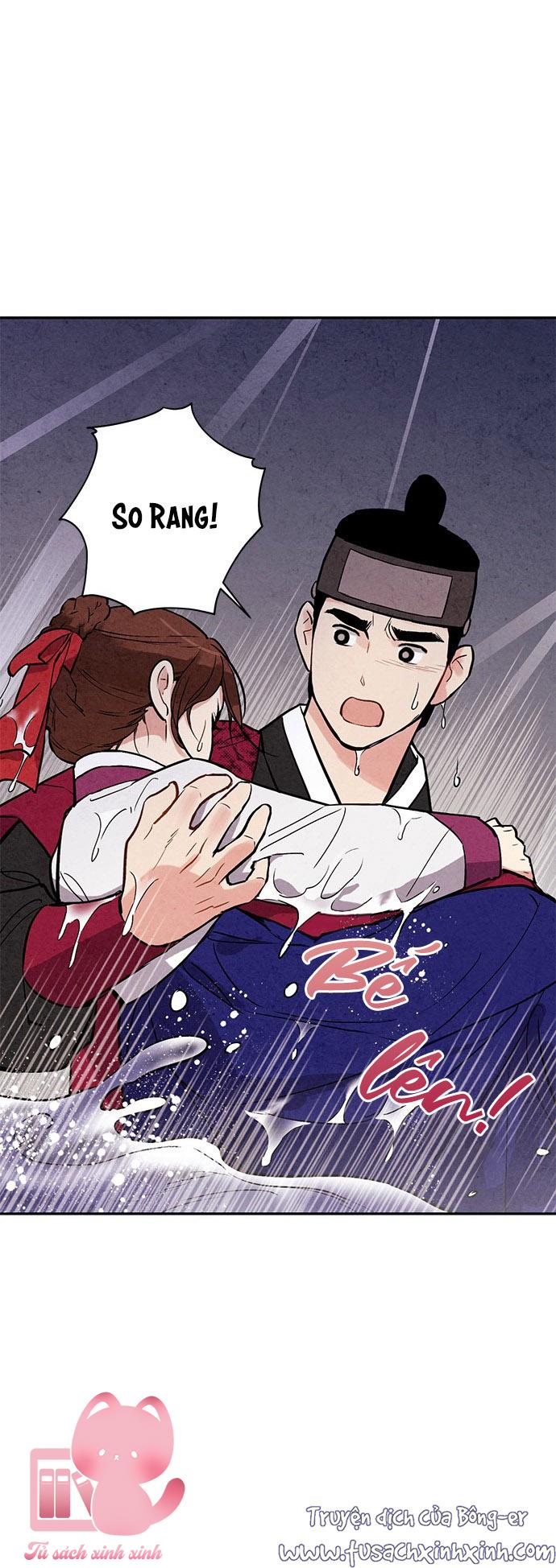 Lệnh Cấm Hôn: Lệnh Cấm Hôn – Chap 26