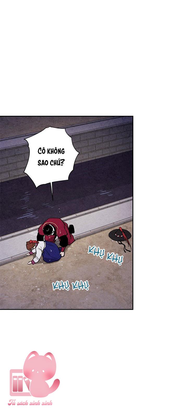 Lệnh Cấm Hôn: Lệnh Cấm Hôn – Chap 26