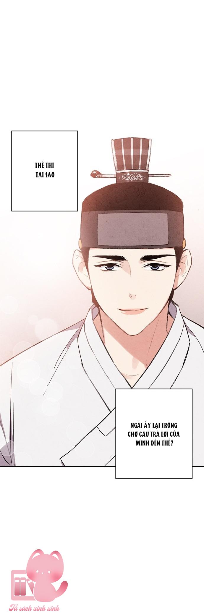 Lệnh Cấm Hôn: Lệnh Cấm Hôn – Chap 27