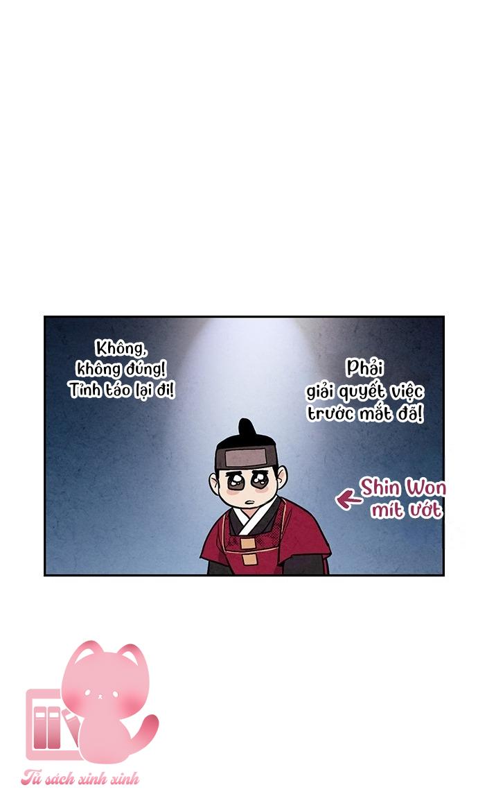 Lệnh Cấm Hôn: Lệnh Cấm Hôn – Chap 27