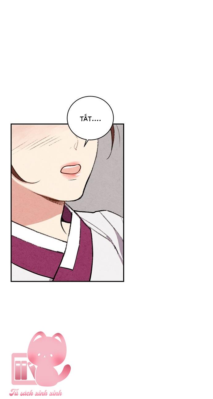 Lệnh Cấm Hôn: Lệnh Cấm Hôn – Chap 27