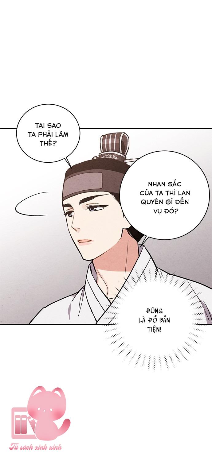 Lệnh Cấm Hôn: Lệnh Cấm Hôn – Chap 27
