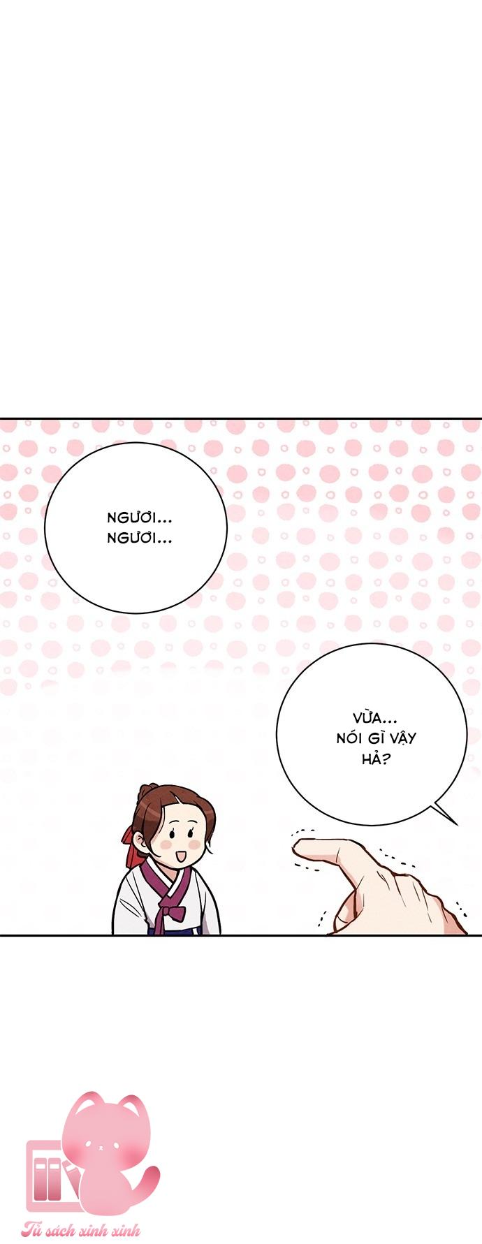 Lệnh Cấm Hôn: Lệnh Cấm Hôn – Chap 27