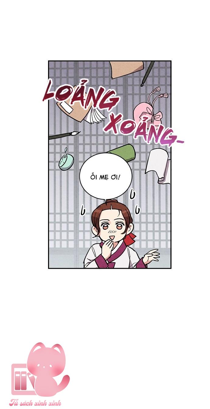 Lệnh Cấm Hôn: Lệnh Cấm Hôn – Chap 27