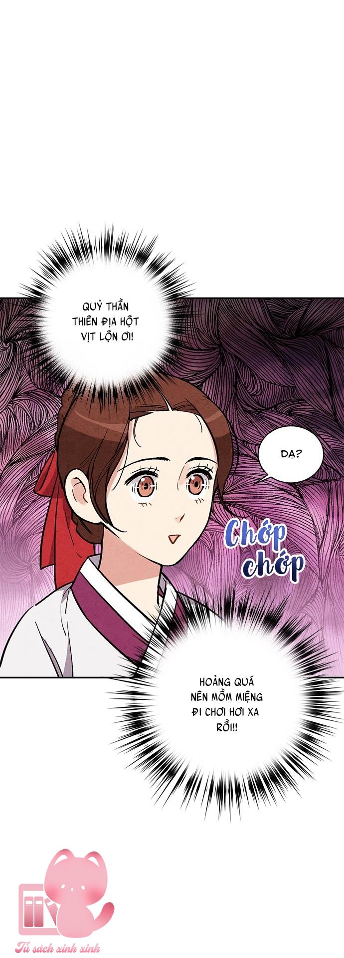 Lệnh Cấm Hôn: Lệnh Cấm Hôn – Chap 27