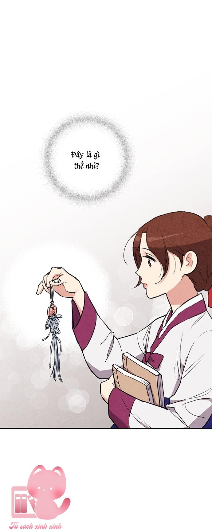 Lệnh Cấm Hôn: Lệnh Cấm Hôn – Chap 27