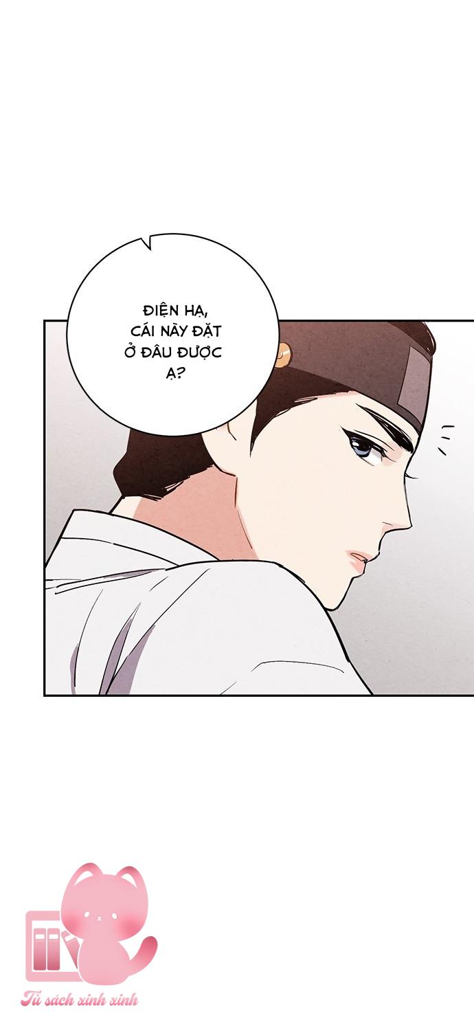 Lệnh Cấm Hôn: Lệnh Cấm Hôn – Chap 27