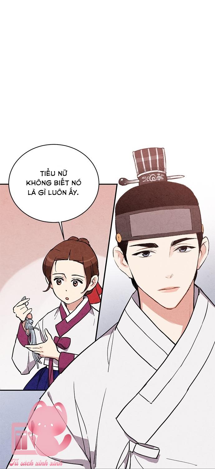 Lệnh Cấm Hôn: Lệnh Cấm Hôn – Chap 27