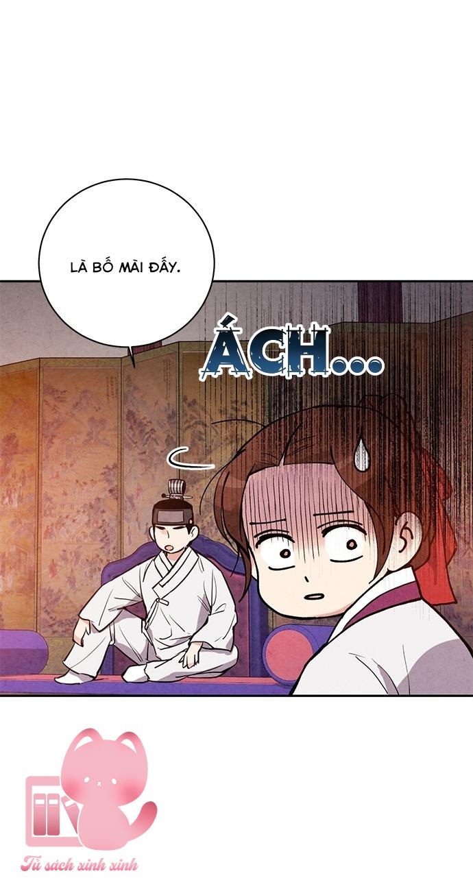 Lệnh Cấm Hôn: Lệnh Cấm Hôn – Chap 27
