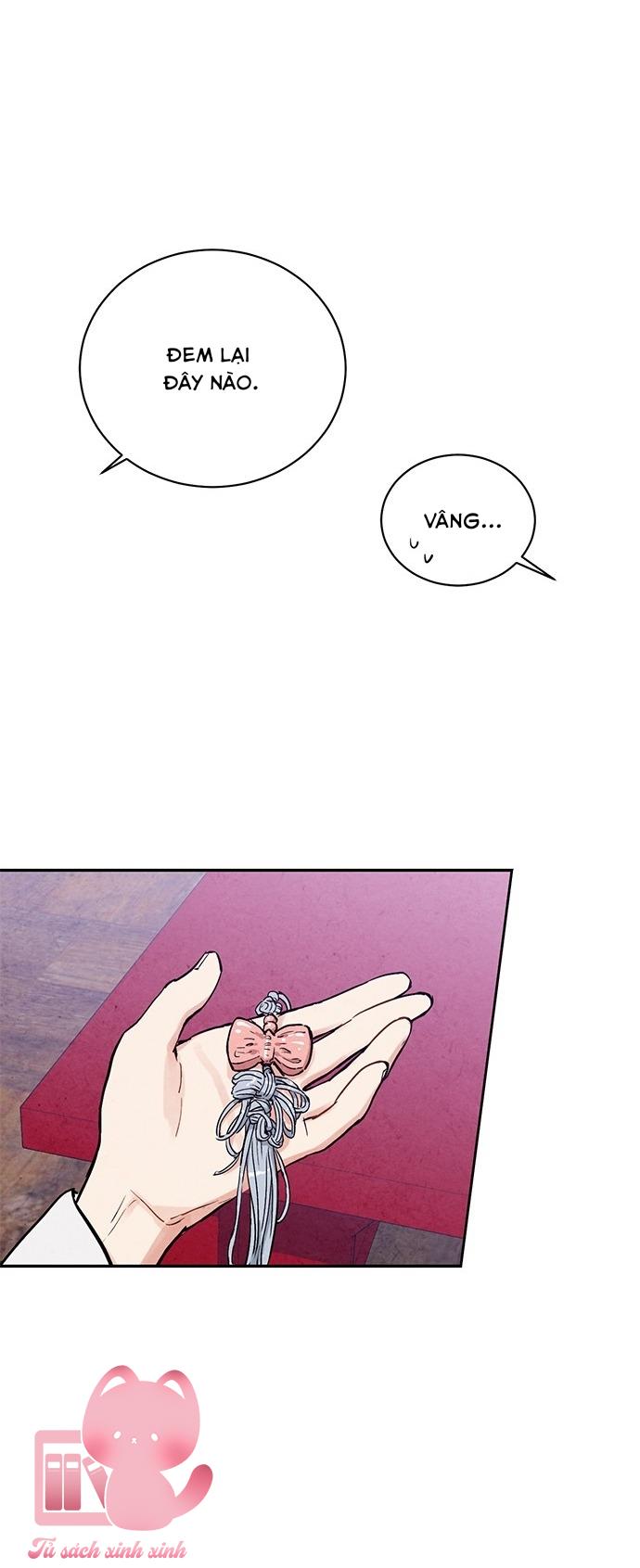 Lệnh Cấm Hôn: Lệnh Cấm Hôn – Chap 27