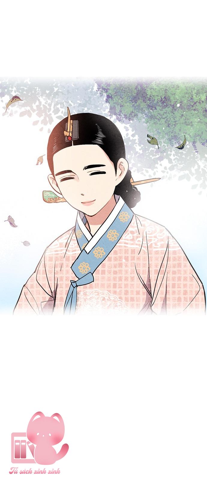 Lệnh Cấm Hôn: Lệnh Cấm Hôn – Chap 27