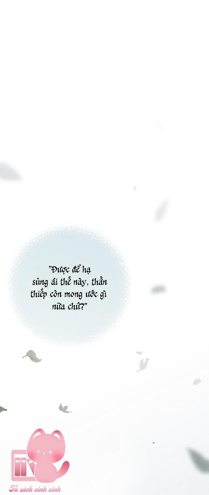 Lệnh Cấm Hôn: Lệnh Cấm Hôn – Chap 27