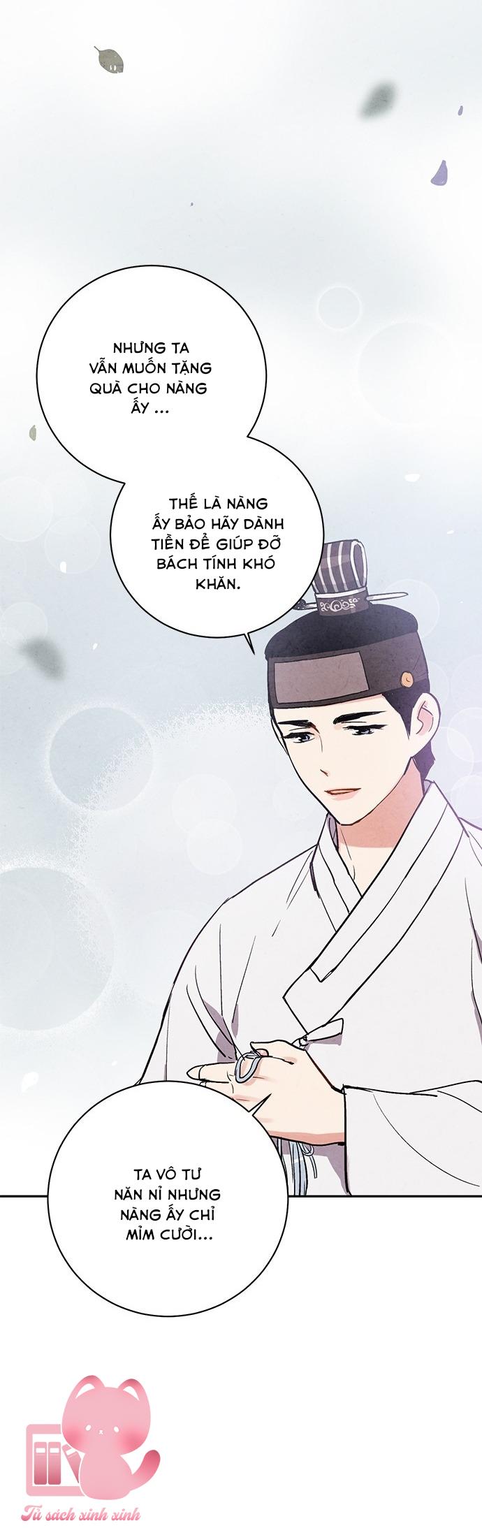 Lệnh Cấm Hôn: Lệnh Cấm Hôn – Chap 27