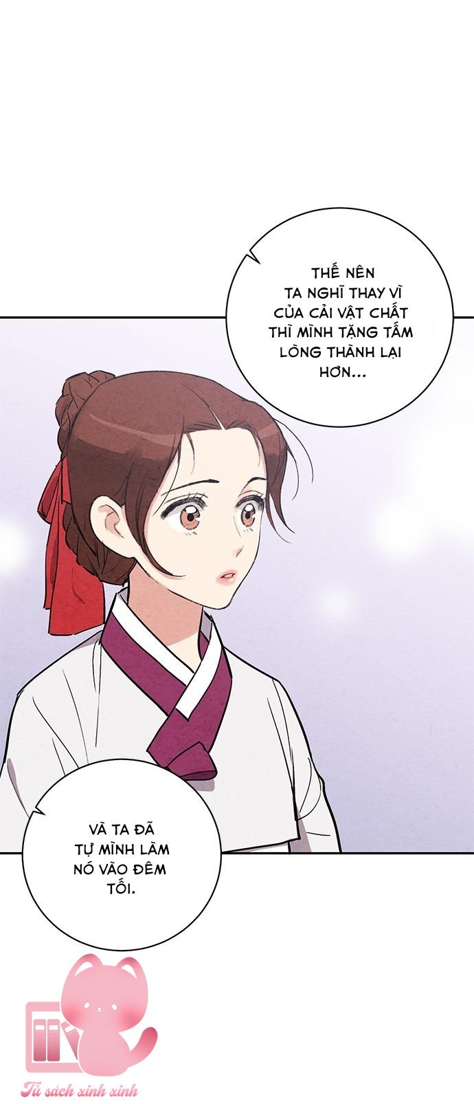 Lệnh Cấm Hôn: Lệnh Cấm Hôn – Chap 27