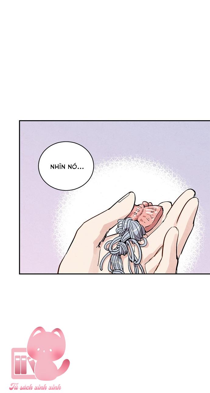 Lệnh Cấm Hôn: Lệnh Cấm Hôn – Chap 27