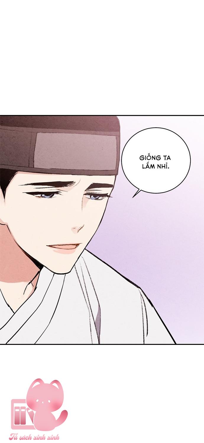 Lệnh Cấm Hôn: Lệnh Cấm Hôn – Chap 27