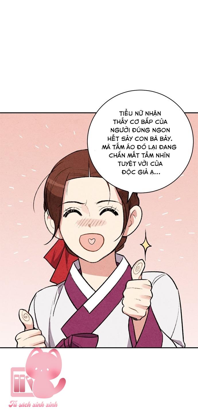Lệnh Cấm Hôn: Lệnh Cấm Hôn – Chap 27