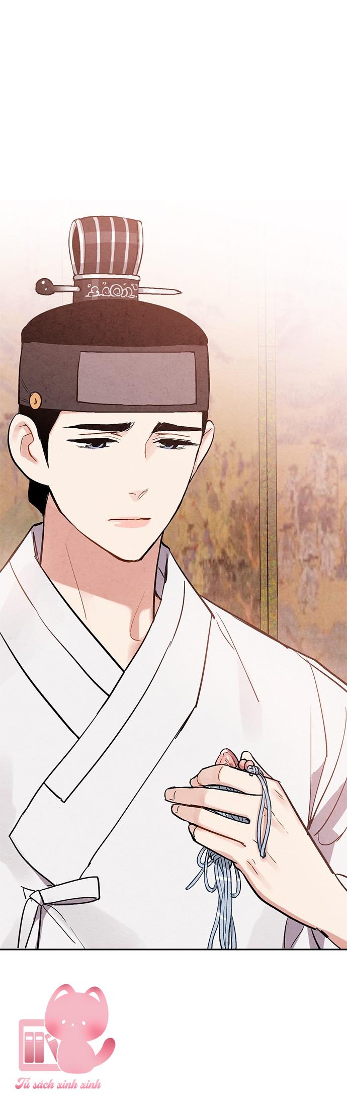 Lệnh Cấm Hôn: Lệnh Cấm Hôn – Chap 27