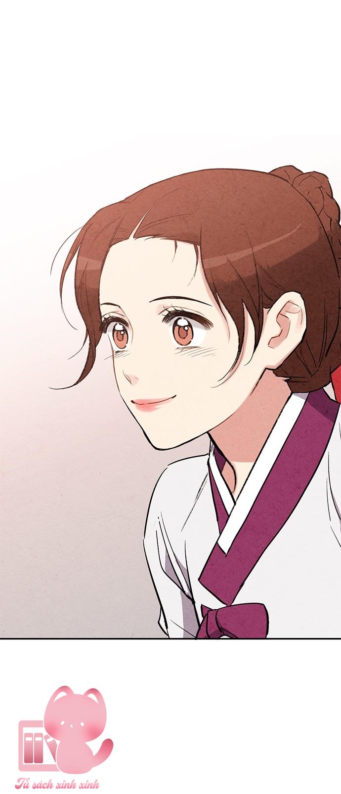 Lệnh Cấm Hôn: Lệnh Cấm Hôn – Chap 27