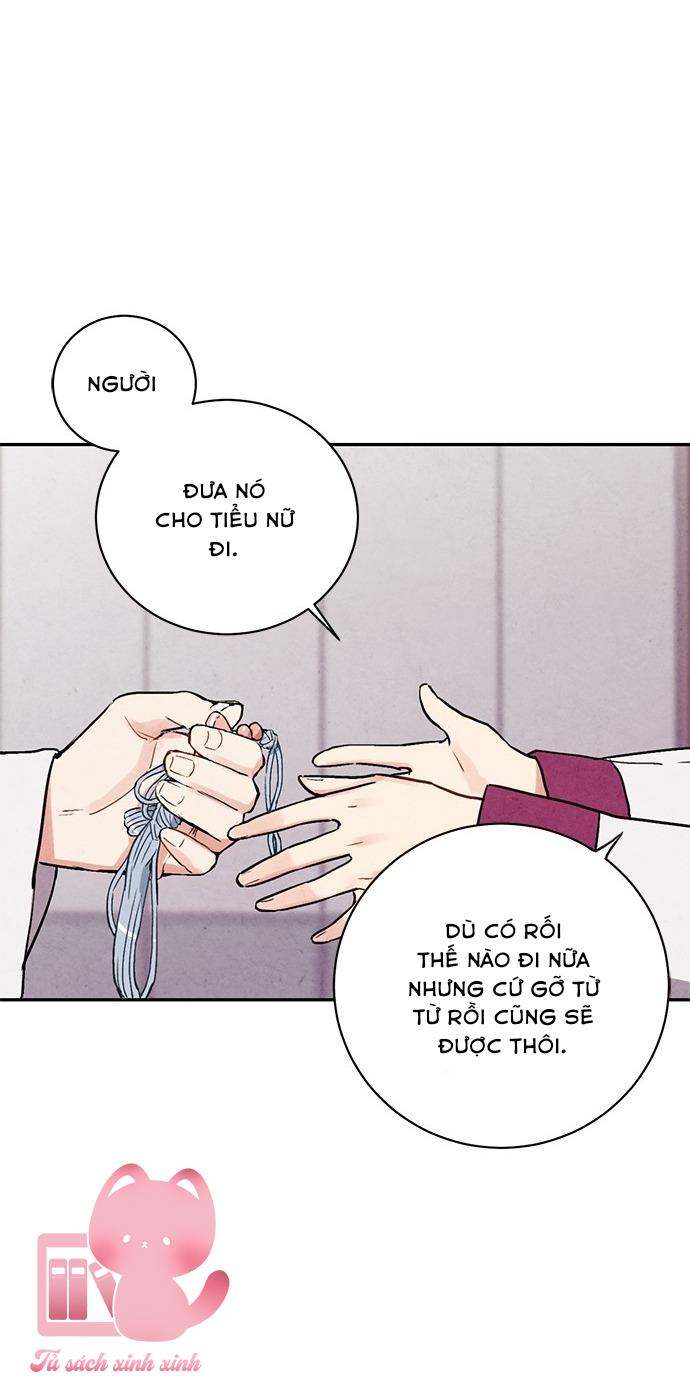 Lệnh Cấm Hôn: Lệnh Cấm Hôn – Chap 27